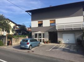 Tourist Rooms Sajovic，位于波斯托伊纳的酒店