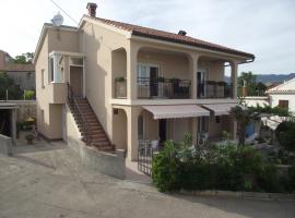 Apartments Dajana Silo，位于希洛的酒店
