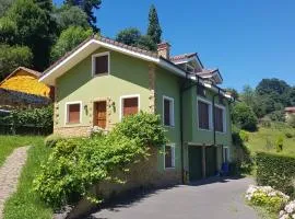 Apartamentos La Guertina