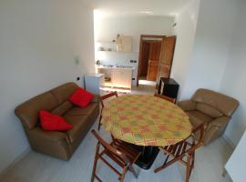 Agriturismo Bastià，位于Corio的酒店