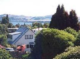 Gillies Taupo，位于陶波的酒店