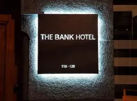 班克酒店