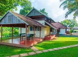 Kurialacherry House Alleppey