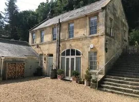 Berkeley Coach House, near Bath