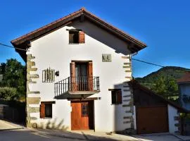 Casa Artegia