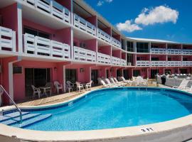 Bell Channel Inn Hotel