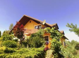 Willa Krakowia，位于Krzeszowice的酒店