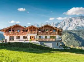 La Montana Ski & Hiking LODGE