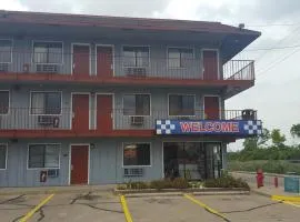 旅游酒店