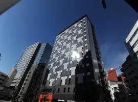 莆田站 - 东方APA经济型酒店