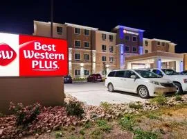 Best Western Plus Buda Austin Inn & Suites