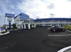 阿布西肯/大西洋城苏佩旅馆