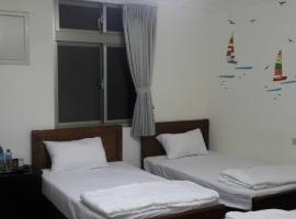 全垒打民宿 ，位于Dongyin的度假短租房