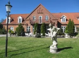 德特加穆勒梅耶利酒店