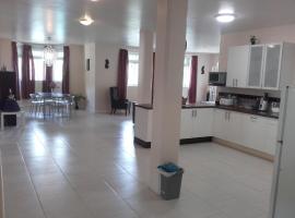 Campeche Villa
