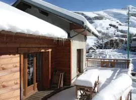 Odalys Chalet Le Marmotton