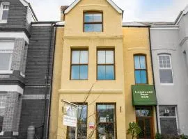 朗兰德路B酒店