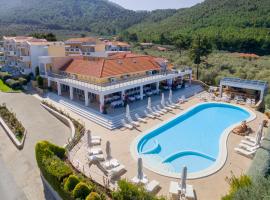 Louloudis Boutique Hotel