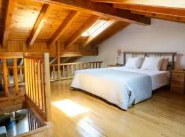 La Cabana dels Isards