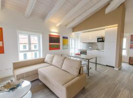 Langhe Apartment - Mondovì，位于蒙多维的公寓