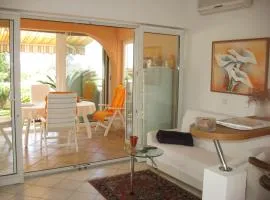 Exclusive Apartment Croatia Sun and Sea View - Garden and Free Parking - Zrce