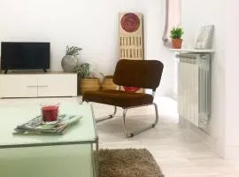 Apartamento Avenida de Portugal