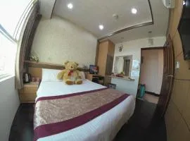 东引香格里拉民宿