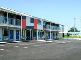 俄克拉荷马城剑桥汽车旅馆