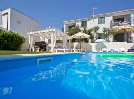 Divine Dalmatia Apartments