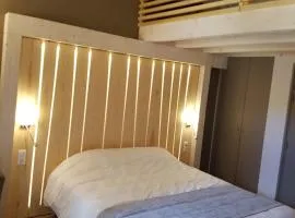 Logis SPA Hotel Restaurant De La Poste