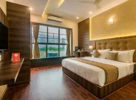 Hotel BKC Inn - Near Trade Center, Visa Consulate