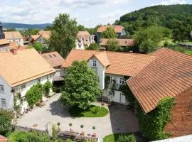 Ferienappartments Kirchhof