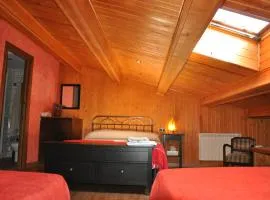 La Posada del Arba