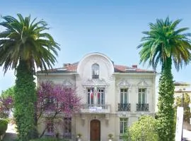 Résidence La Villa Léonie