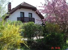 Ferienhaus "Werrablick-Frankenroda"