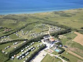 Gl. Klitgaard Camping & Cottages