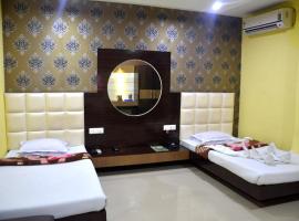 Hotel Madhuban，位于Mangaldai的酒店