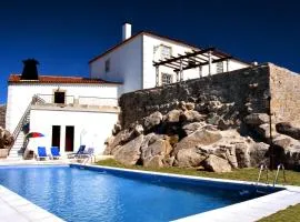 Solar dos Caldeira e Bourbon