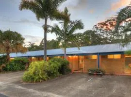 Yarra Holiday Park