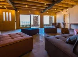 Casa Rural Cal Rossa de Taus SPA