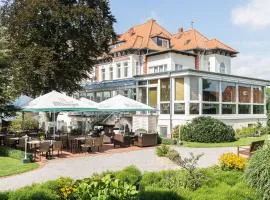Parkhotel Bilm im Glück am Stadtrand Hannovers