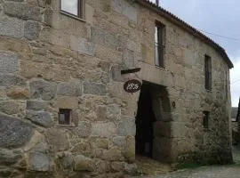 卡萨多阿科 - 坎普之家乡村民宿