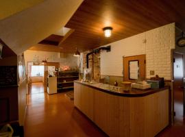 慧式泽若诺爱卡瑞旅馆，位于松本的酒店