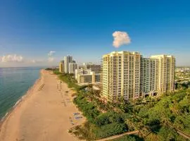 Oceanfront Palm Beach Resort & Spa Singer Island