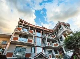 OCEANIS HOME & VOYAGES - Navette incluse en aller simple