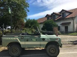 特拉特罗住宿加早餐旅馆