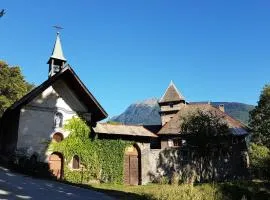 Château du Vigny - Gîte