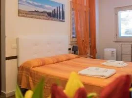 Apt Versilia