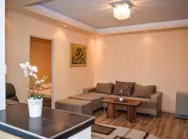 Apartment Ruža