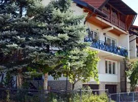 "Athos"apartment potkrovlje